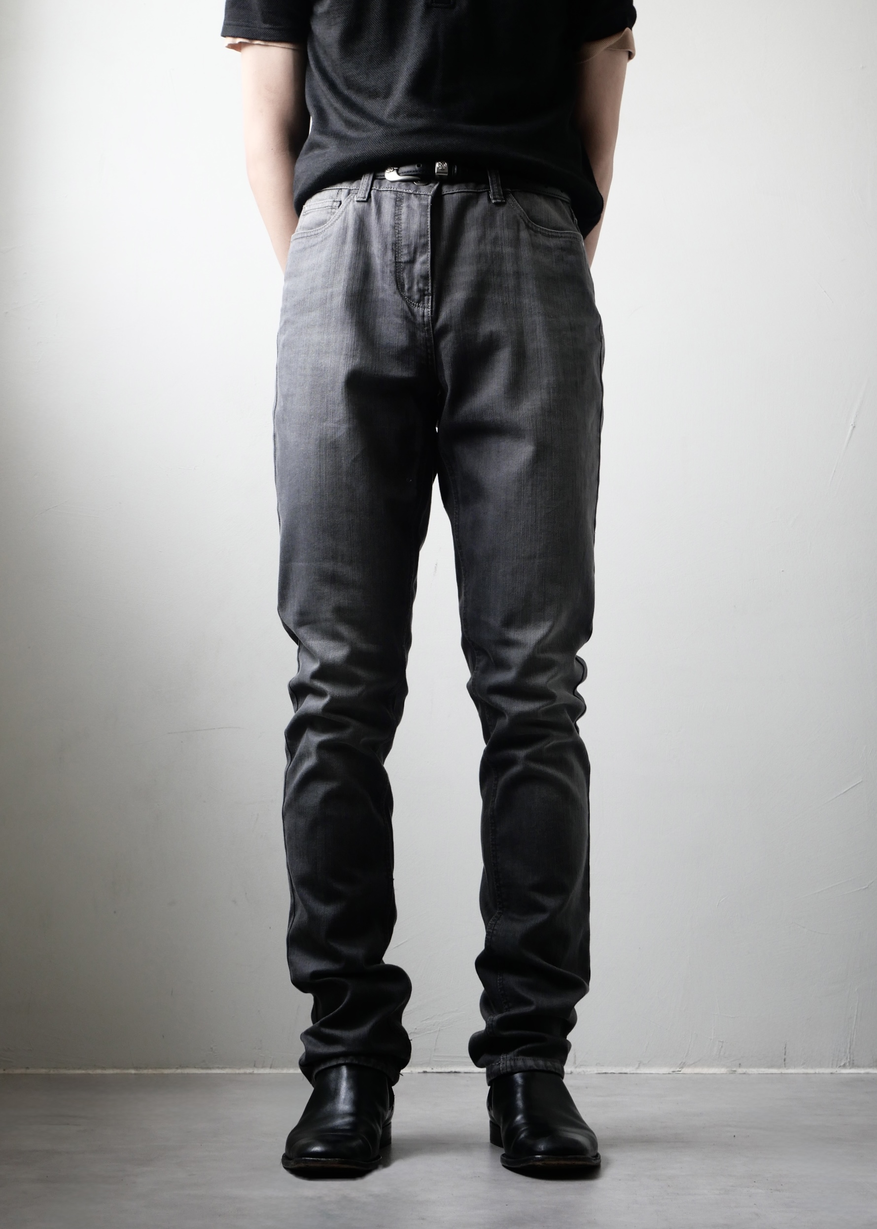 extra length denim