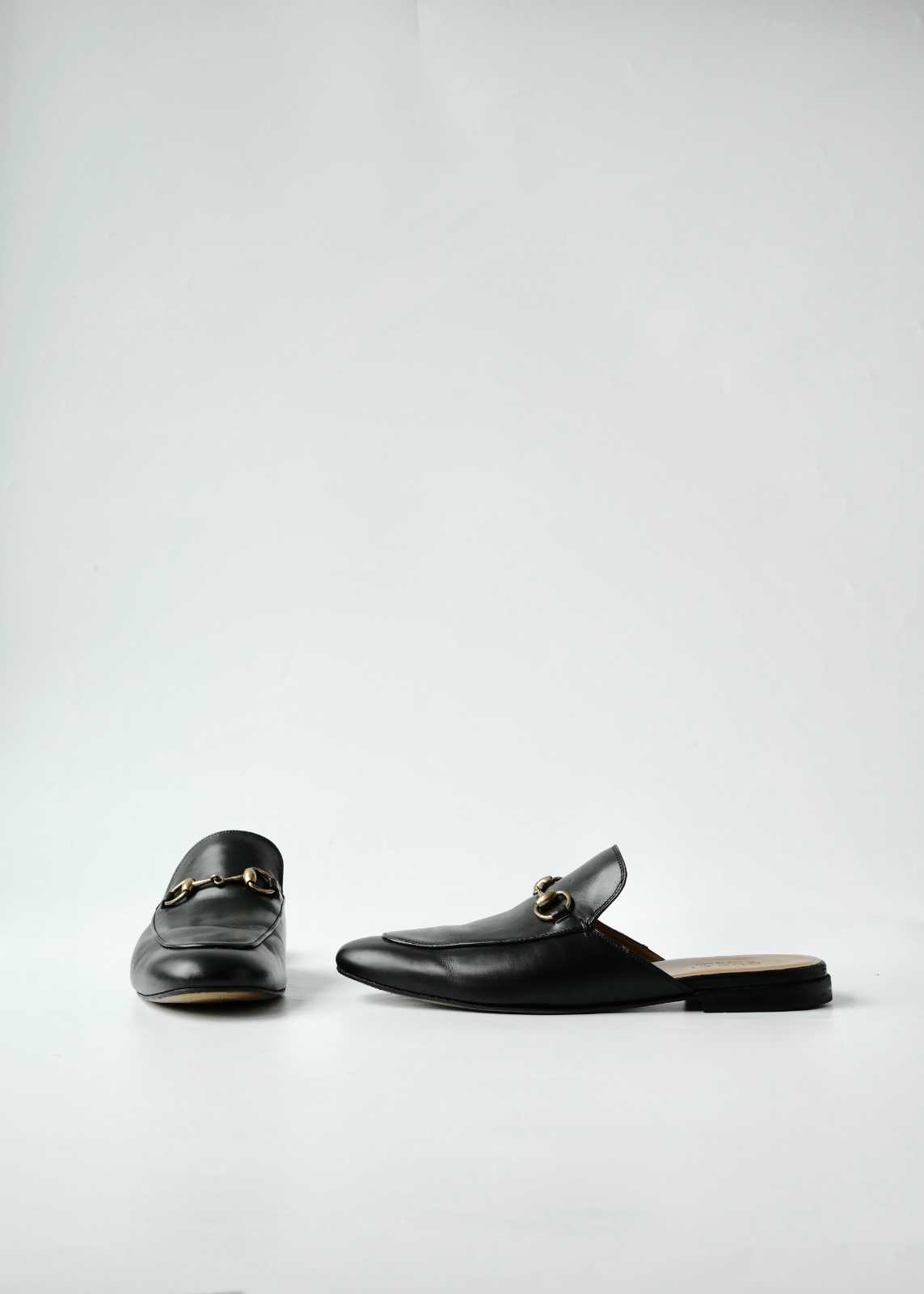 GUCCI PRINCETOWN SLIPPER